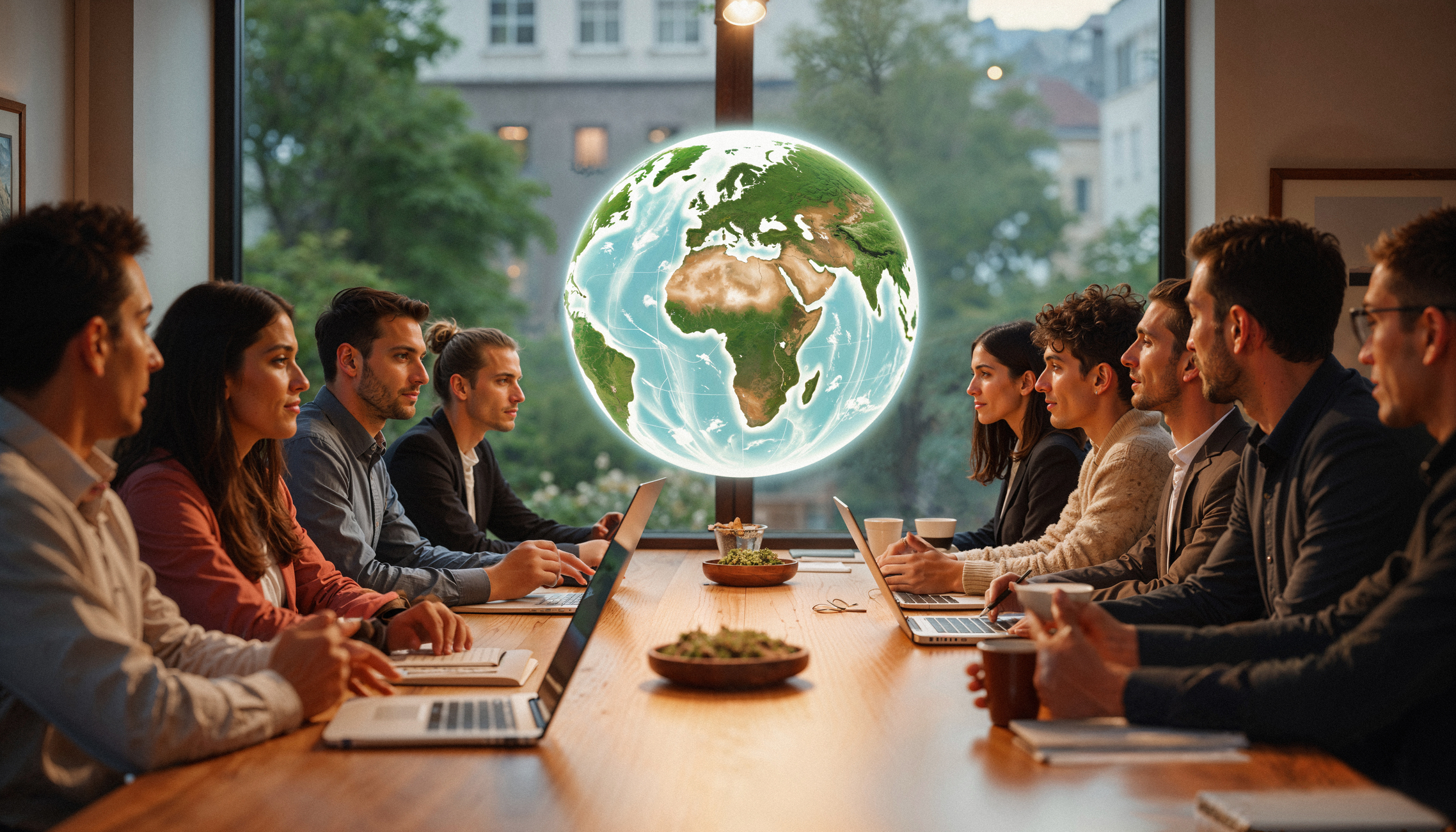 What Is Global Sourcing and Why Does Your Business in Venezuela Need It?
