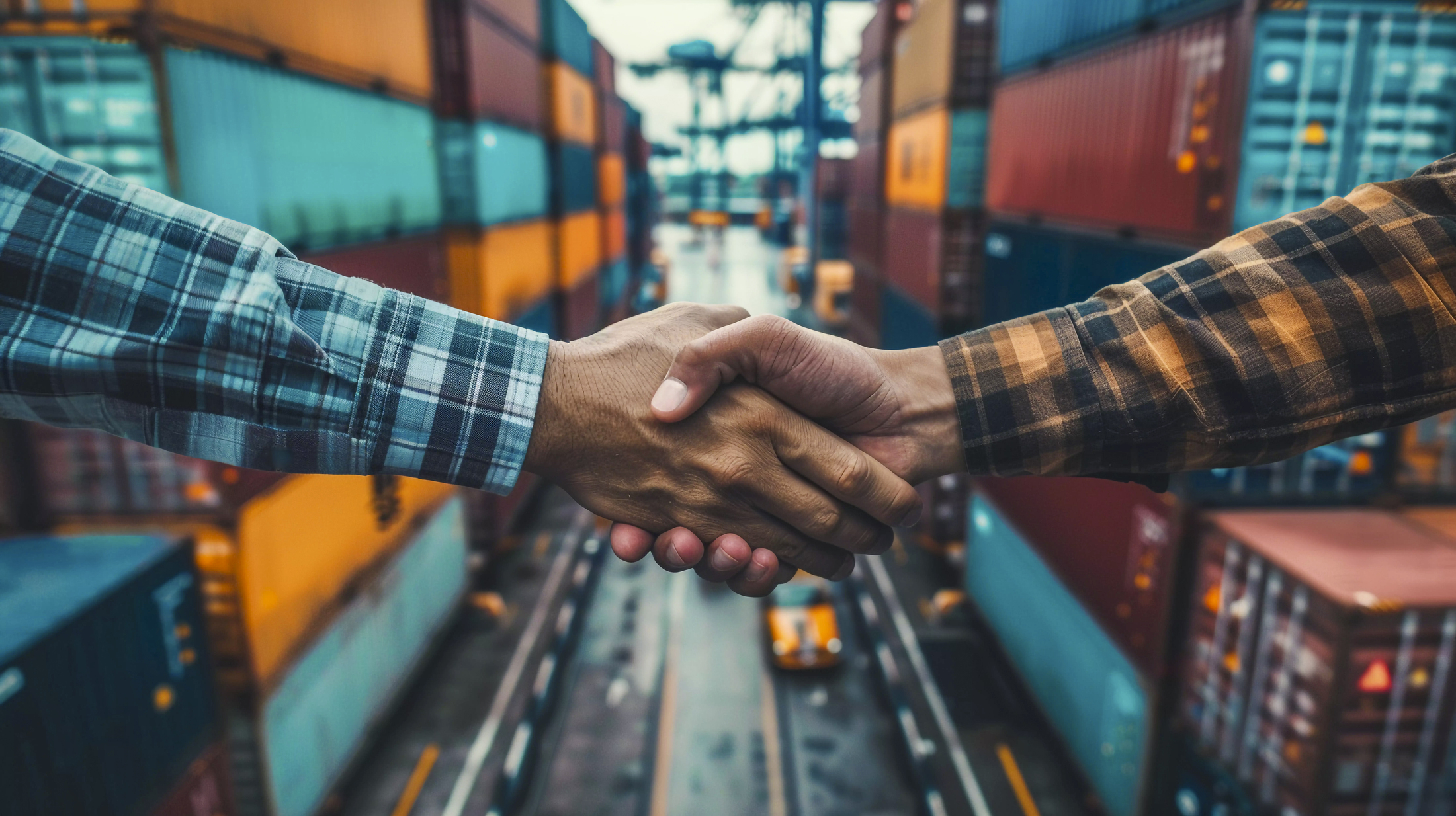 4 Keys to Choosing a Reliable International Supplier